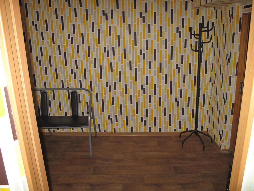 Economy Hotel Zhyger アスターナ エクステリア 写真